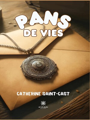 cover image of Pans de vies